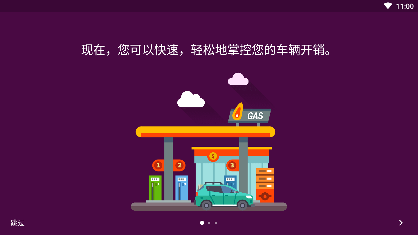 Drivvo专业版