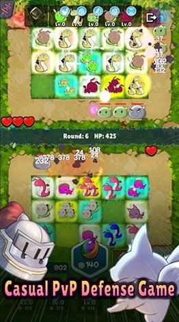 随机加密防御RCD 随机加密防御RCD