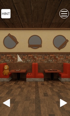 逃脱游戏牛排店 逃脱游戏牛排店