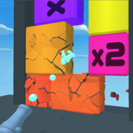 只是破坏Just Break