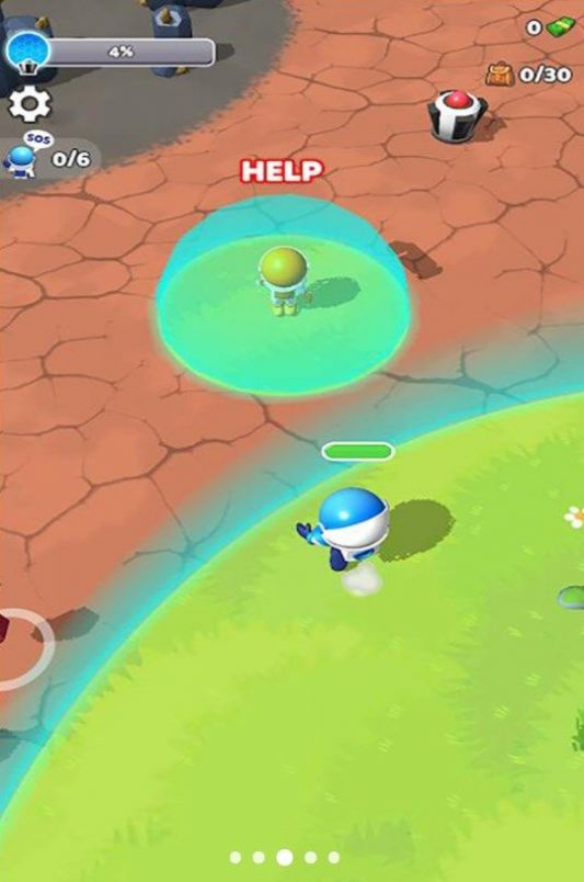 打倒外星人 打倒外星人