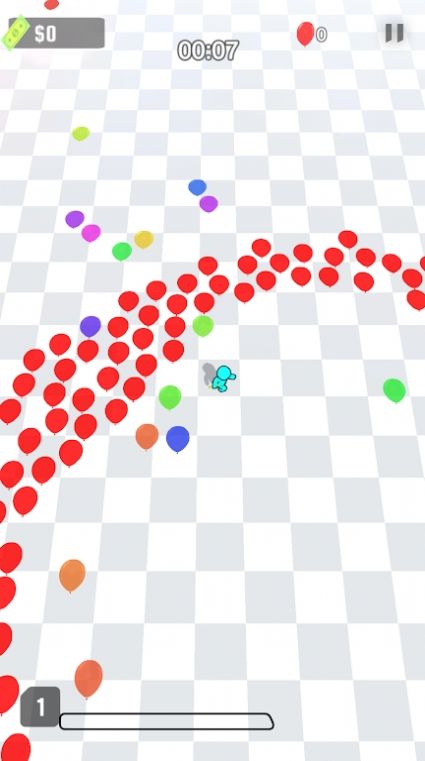 气球生存Balloon Survival