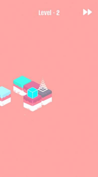 烧脑跳一跳Brain Jump