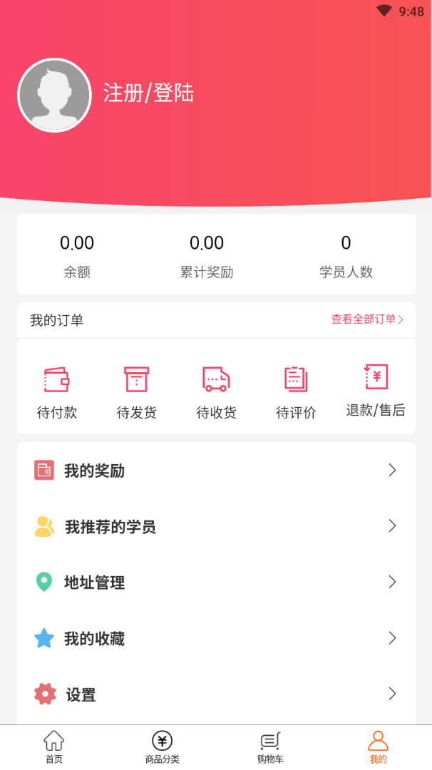 美人技