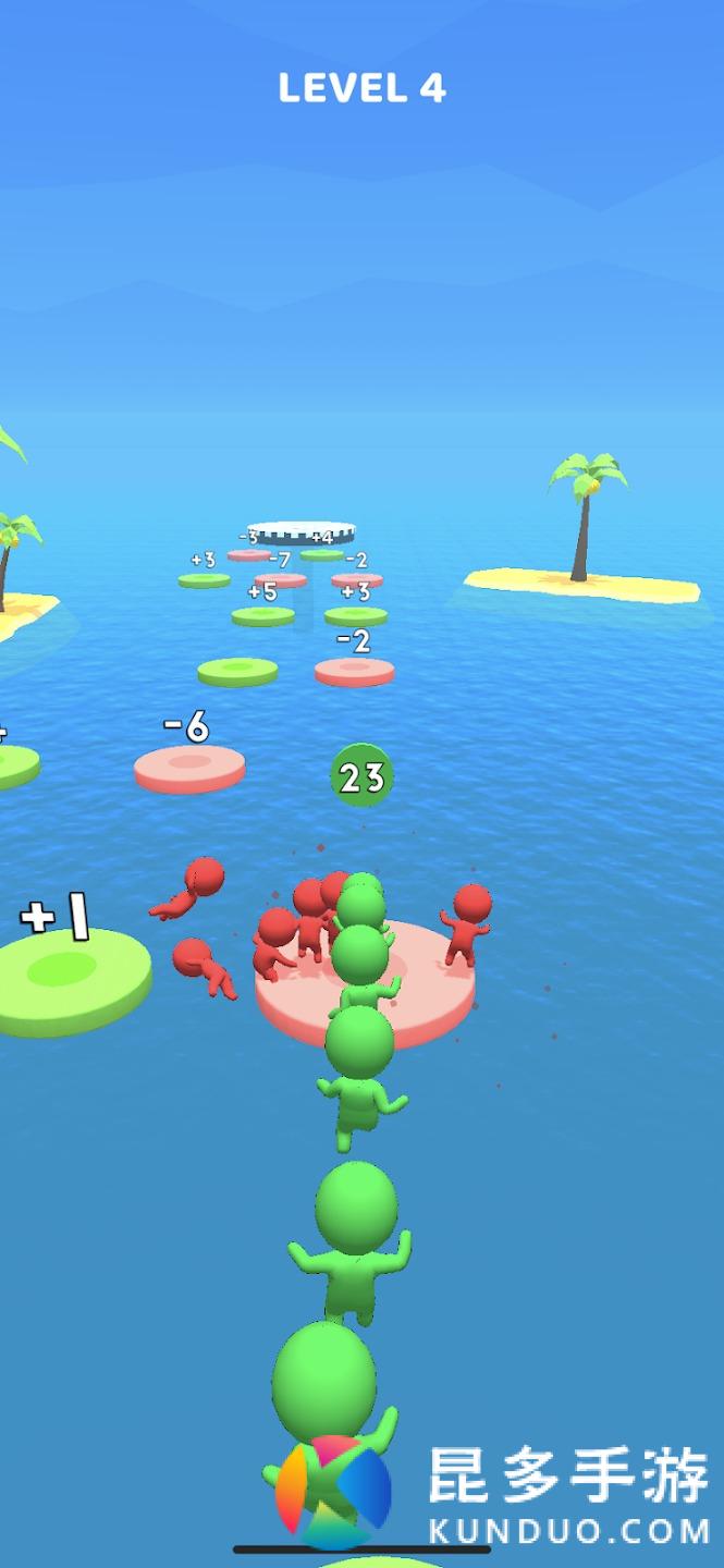 弹力跳跳(Bouncy Hop) 弹力跳跳(Bouncy Hop)