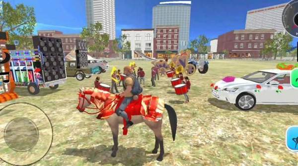 印度重型司机(Indian Heavy Driver) 印度重型司机(Indian Heavy Driver)