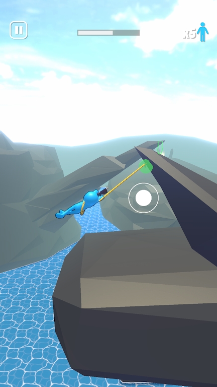 钩王跑者(Hook King Runner)