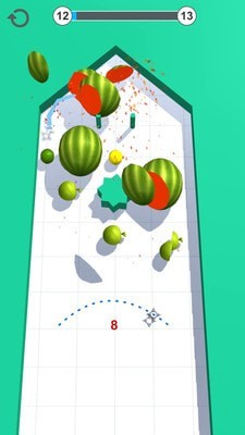 最强弹球打砖块(NonstopBalls)
