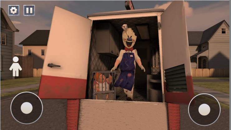 逃离恐怖之地 逃离恐怖之地