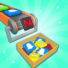 放置徽标工厂Idle Logo Factory