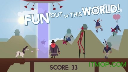 羊驼灾难无限钻石版