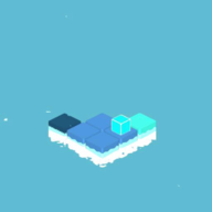 烧脑跳一跳Brain Jump