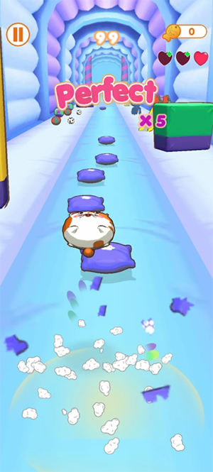 猫咪跳跃舞动喵(Cats Hop) 猫咪跳跃舞动喵(Cats Hop)