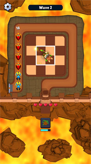 合并与战斗 合并与战斗