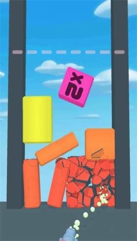 只是破坏Just Break