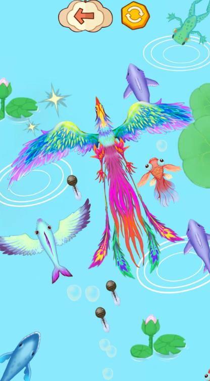 合成闯关大挑战