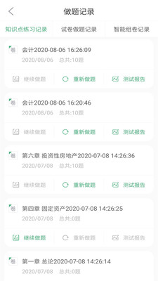 睿题库