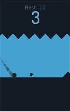 重力位移Gravity Shift