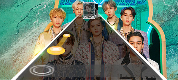 全民天团:SM(国际服)