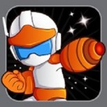 超级银河战士SuperGigadroid