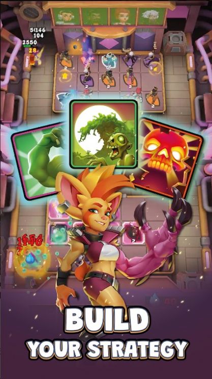 终极幸存者TD(Ultimate Survivors)