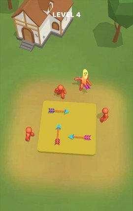 箭雨迷局(Arrow Jam) 箭雨迷局(Arrow Jam)