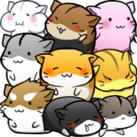 小仓鼠的生活Hamster Life