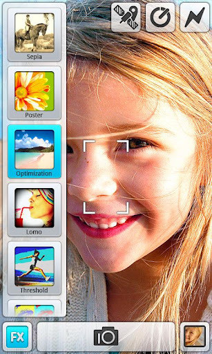 CameraMX中文版下载