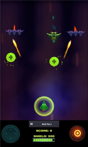 毒蛇战斗机Viper Supra