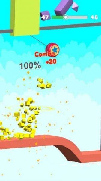 破坏悠悠球Wrecking Yoyo 2