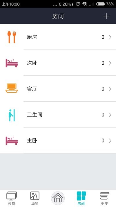 sunmesh智能家居