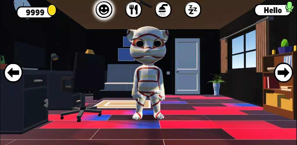 会说话的玛丽亚2(Talking Maria 2)