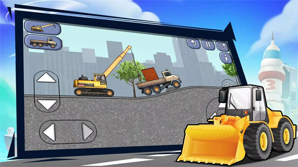 建筑工艺大亨 建筑工艺大亨