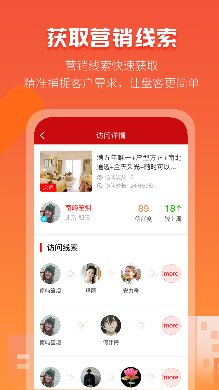 爱房金