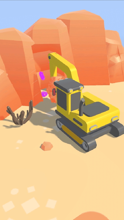 挖掘挖掘战争Dig Dig War