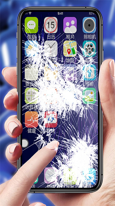 发泄解压模拟合集