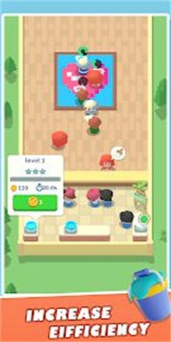 艺术大亨 - 天天拍卖变富翁