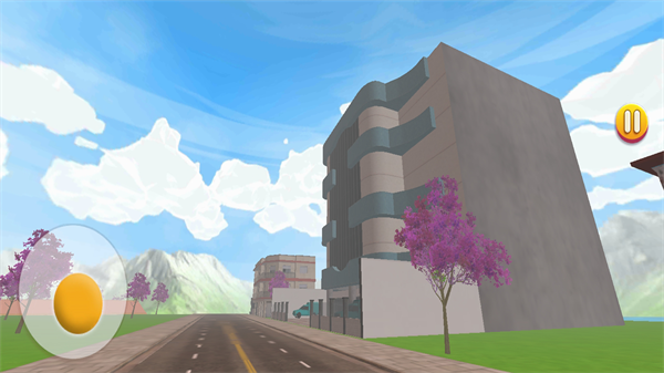 樱花女神浪漫人生