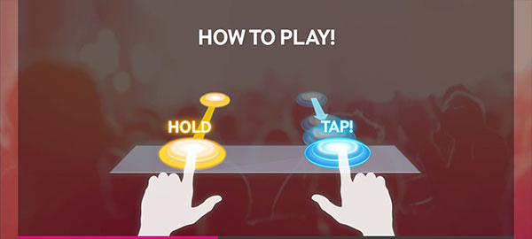 全民天团:SM(国际服)