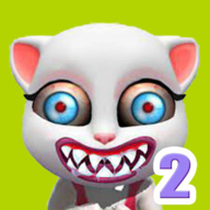 会说话的玛丽亚2(Talking Maria 2)