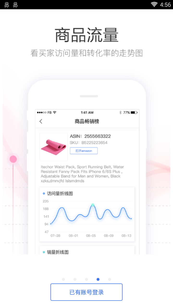 amz4seller管理软件