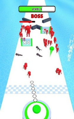 坡道球RampBall 坡道球RampBall