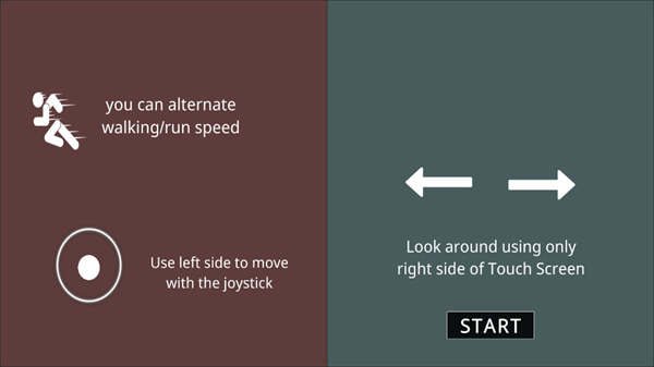 九层楼:发现异常