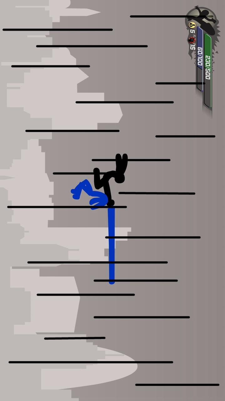 暴怒火柴人 暴怒火柴人