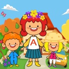 My Pretend Home(我的装扮之家)