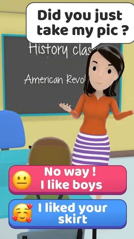 骗术大师游戏 骗术大师游戏