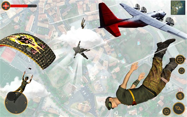 射击特遣队 射击特遣队