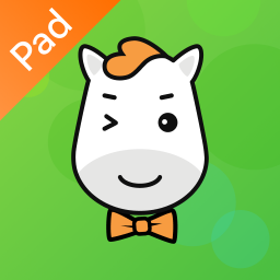 小马鲜鲜平板端