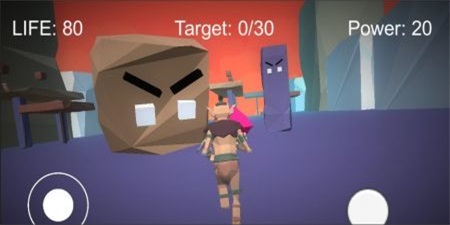 地精跳线Goblin Jumper