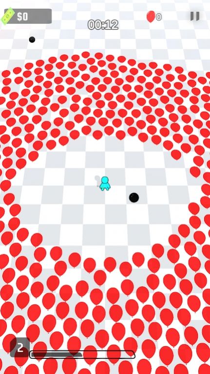 气球生存Balloon Survival 气球生存Balloon Survival